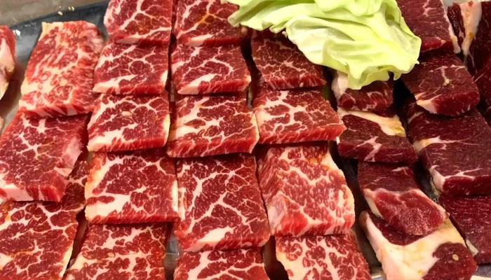 炭火焼肉 ふじた -  Comentario 1 - 江津市