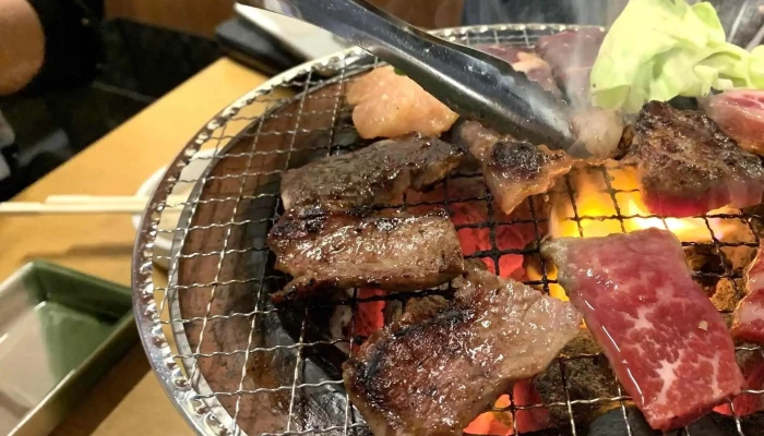 炭火焼肉 ふじた -  Comentario 2 - 江津市