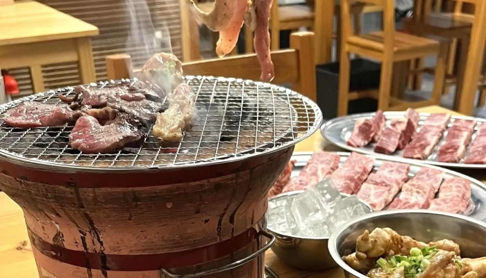 炭火焼肉 ふじた -  Comentario 3 - 江津市