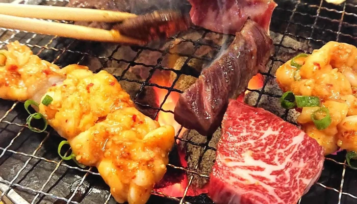 炭火焼肉 ふじた -  Comentario 4 - 江津市