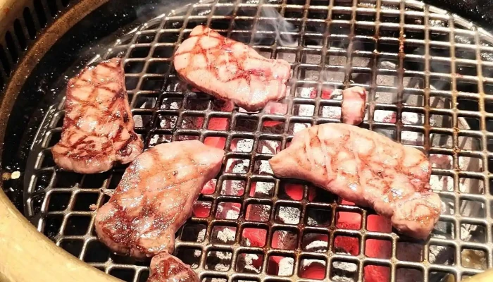 炭火焼肉enよしの本店 -  最新 - 御殿場市