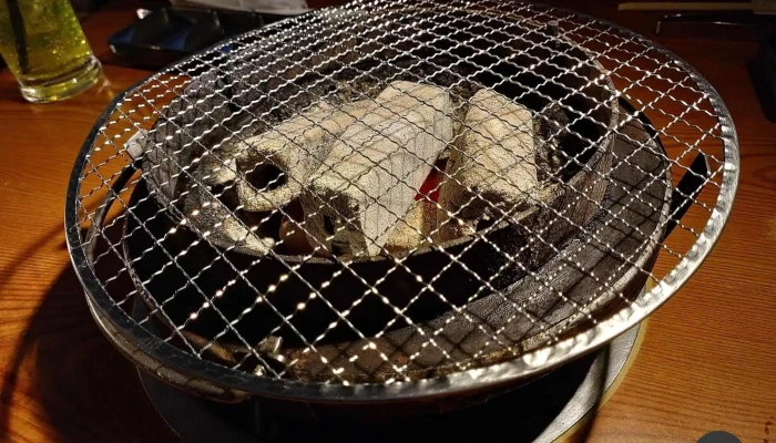 炭火焼肉屋さかい 萩店 -  料理飲み物 - 萩市