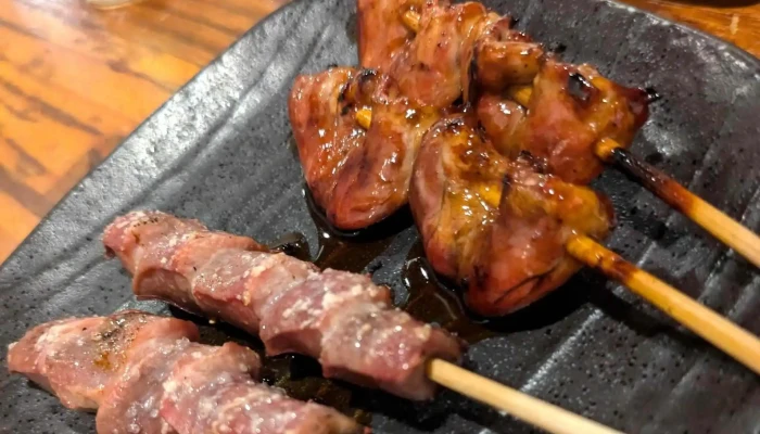 炭焼やきとり一番 長岡天神駅前店 -  どこ - 長岡京市