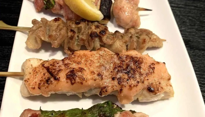 炭焼楽宴 まんまや 村松店 -  料理飲み物 - 五泉市