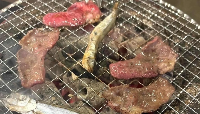 炭焼酒場 ちゃんちゃら -  カタログ - 半田市