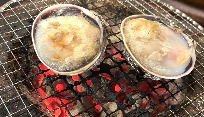 炭焼酒場 ちゃんちゃら -  住所 - 半田市