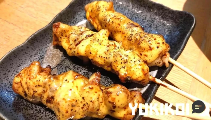 焼き鳥 きんざん 刈谷店 -  サテ - 刈谷市