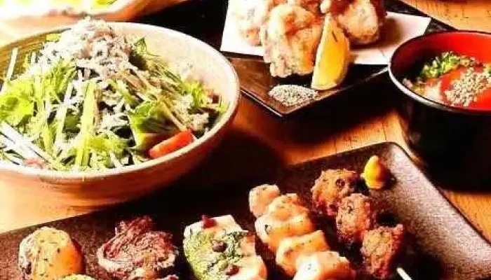 焼き鳥 きんざん 刈谷店 -  料理飲み物 - 刈谷市