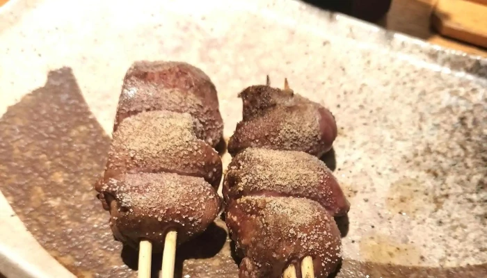 焼き鳥 きんざん 刈谷店 -  番号 - 刈谷市