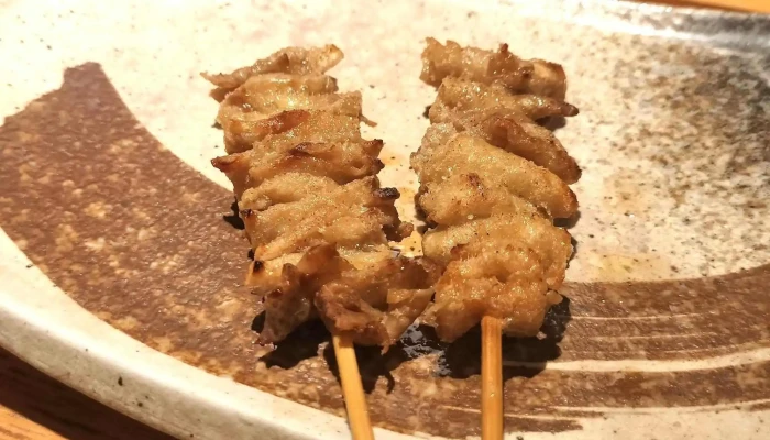 焼き鳥 きんざん 刈谷店 -  近く - 刈谷市