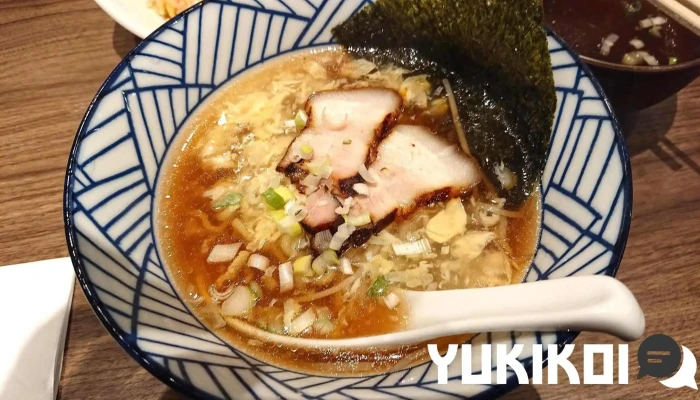焼めし つねを 小松駅店 -  ラーメン - 小松市