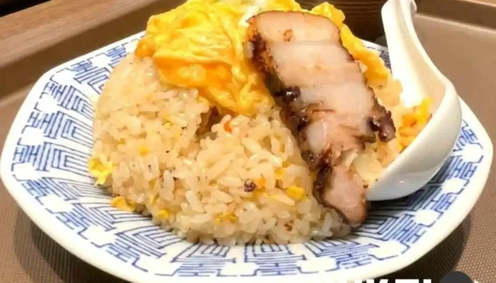 焼めし つねを 小松駅店 -  動画 - 小松市