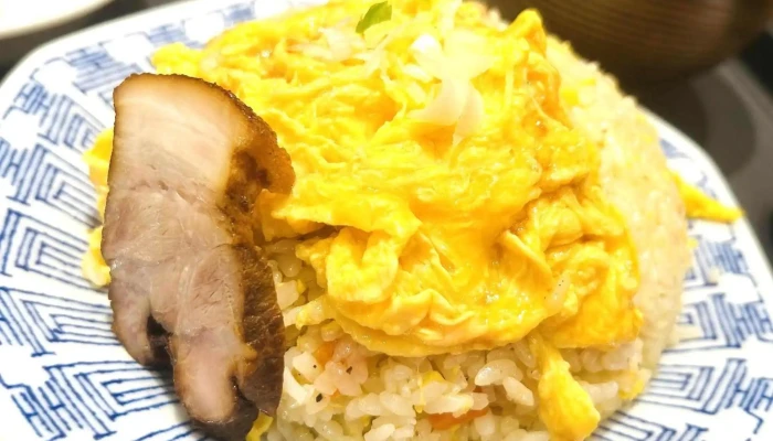 焼めし つねを 小松駅店 -  所在地 - 小松市