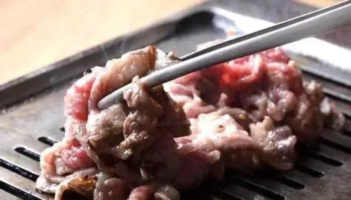 焼肉 かわだ -  バーベキュー - 福井市