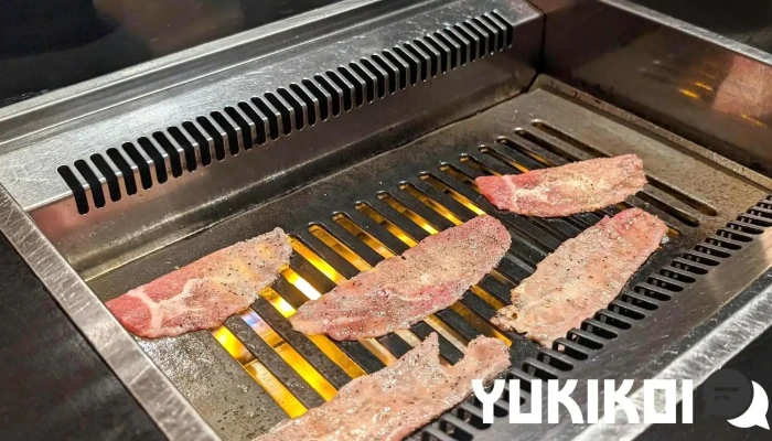 焼肉 せんりゅう -  バーベキュー - 観音寺市