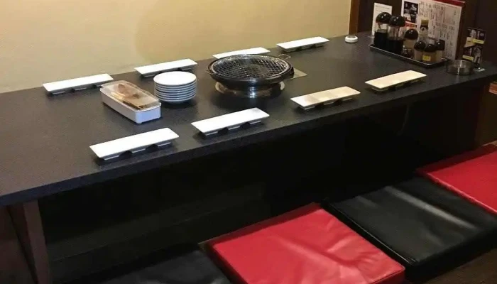 焼肉 だんらん - 那須塩原市