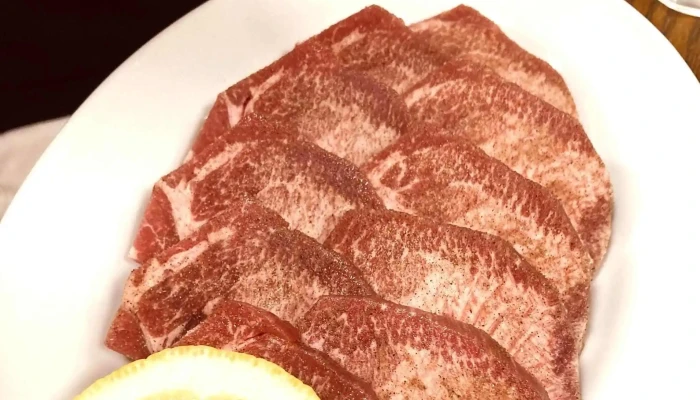 焼肉 もんぜ -  Instagram - 志布志市