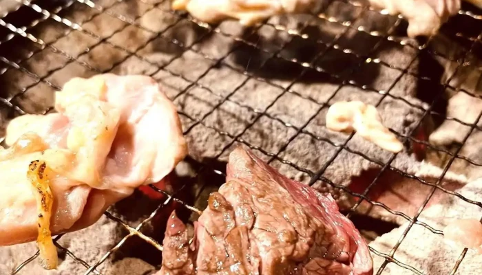 焼肉 ダイニング 萬次郎 -  すべて - 網走市