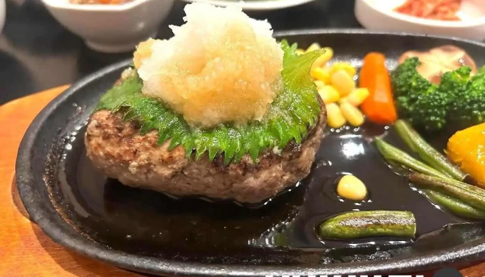 焼肉 大邱 小野田店 - 山陽小野田市