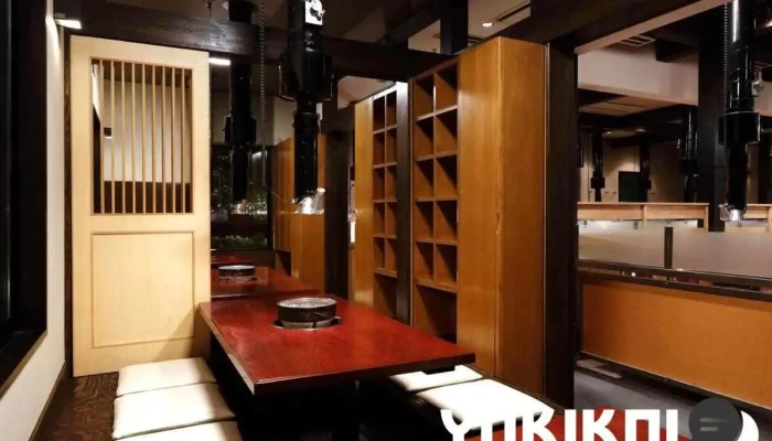 焼肉 平城苑 流山店 - 流山市