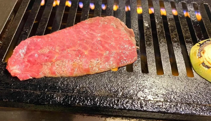 焼肉 旨い牛 枚方 -  Instagram - 枚方市