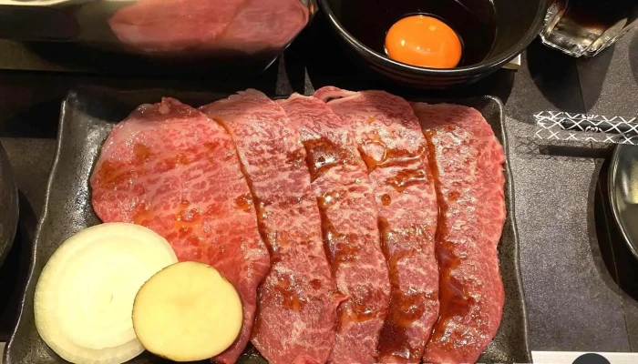 焼肉 旨い牛 枚方 -  牛タン - 枚方市