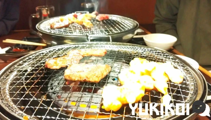 焼肉 蔵 羽咋店 -  バーベキュー - 羽咋市