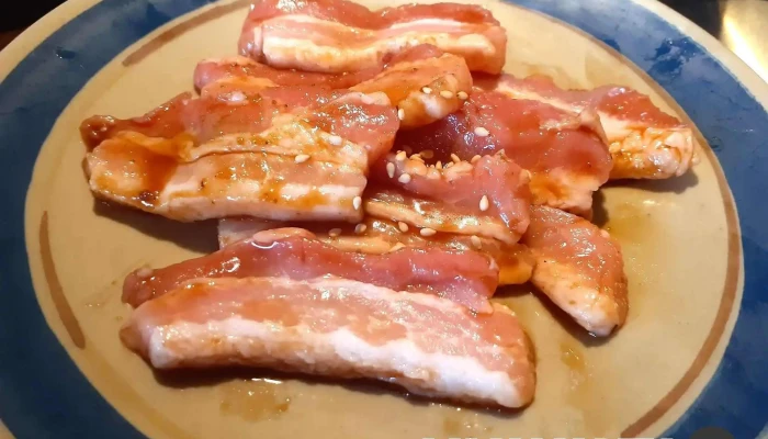 焼肉 蔵 羽咋店 -  ホルモン焼き - 羽咋市
