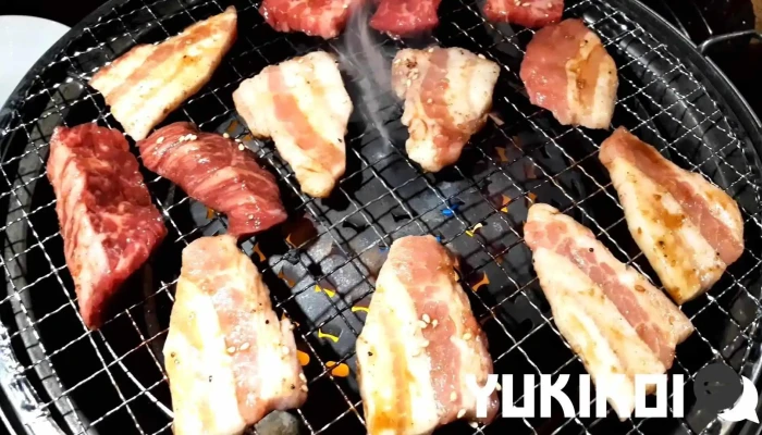 焼肉 蔵 羽咋店 -  動画 - 羽咋市