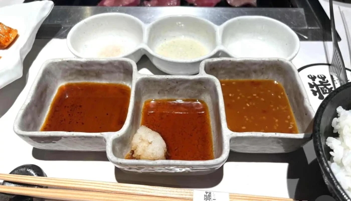 焼肉 蔵元 下松桜町店 -  チャツネ - 下松市