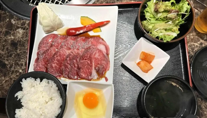 焼肉 蔵元 下松桜町店 -  料理飲み物 - 下松市