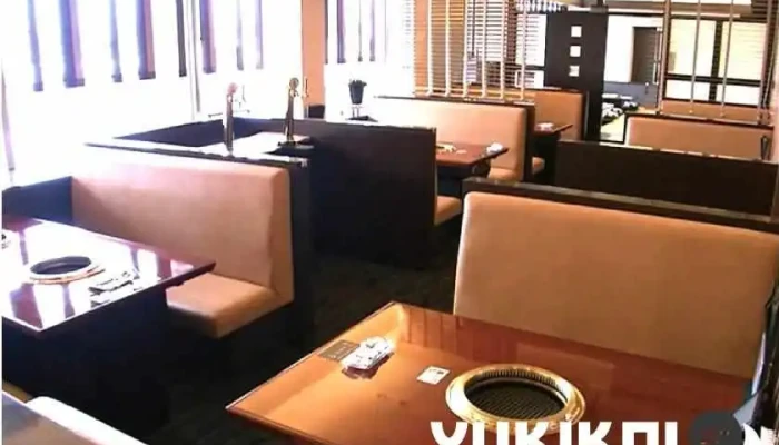 焼肉ダイニング みらい - 五所川原市