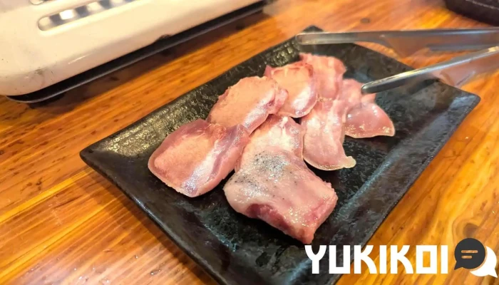 焼肉パンサン 二代目 -  最新 - 網走市