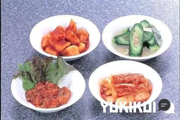 焼肉七りん -  カクトゥギ - 藤岡市