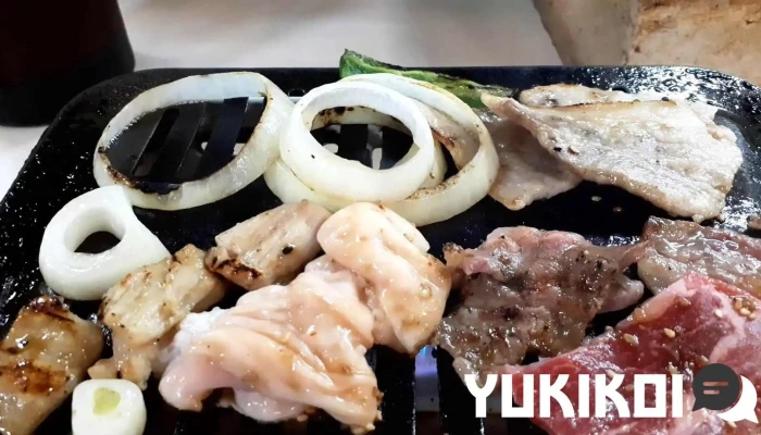 焼肉大将 -  動画 - 羽咋市