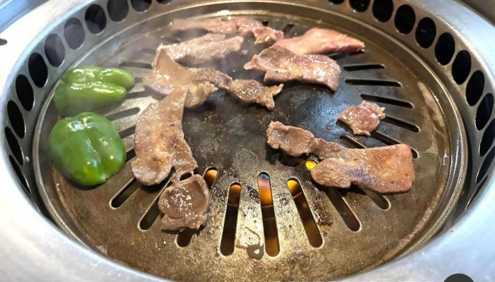 焼肉大将 -  料理飲み物 - 羽咋市