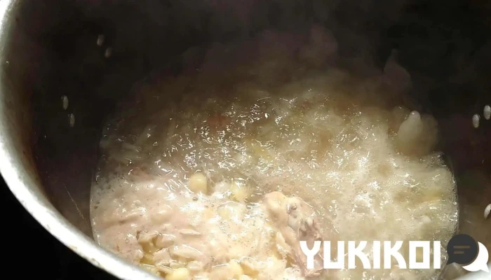 焼肉天龍 -  オーナー提供 - 羽咋市