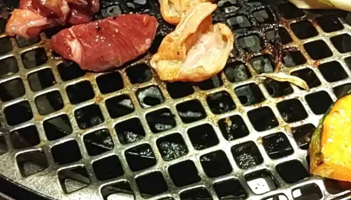 焼肉天龍 -  動画 - 羽咋市