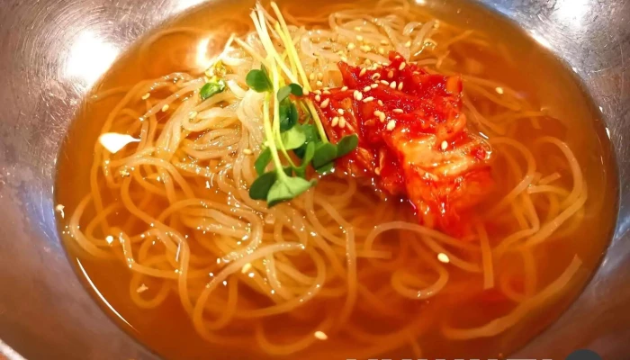 焼肉太郎 刈谷店 -  ラーメン - 刈谷市