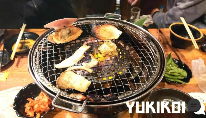 焼肉太郎 刈谷店 -  料理飲み物 - 刈谷市