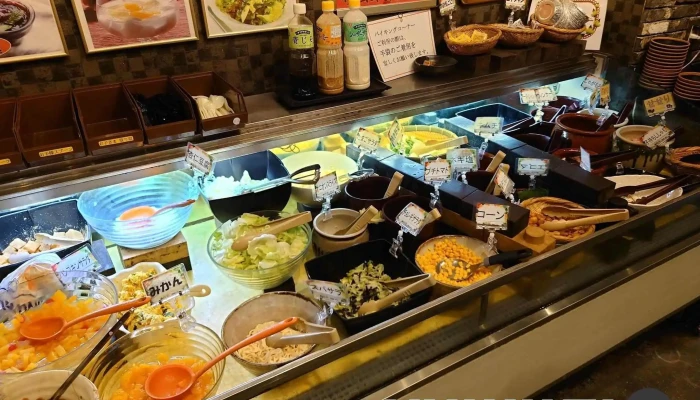 焼肉太郎 刈谷店 -  雰囲気 - 刈谷市