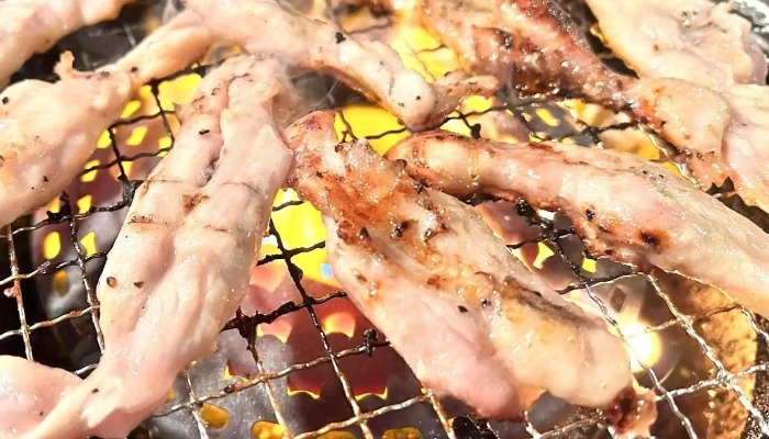 焼肉太郎 刈谷店 -  電話 - 刈谷市