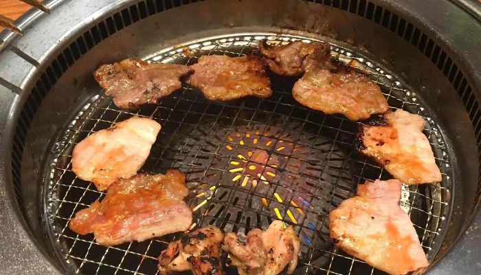 熟成焼肉いちばん 御殿場店 -  Instagram - 御殿場市