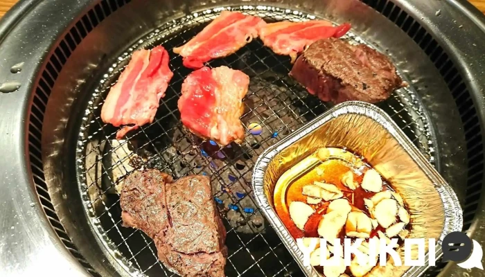 熟成焼肉いちばん 御殿場店 -  バーベキュー - 御殿場市