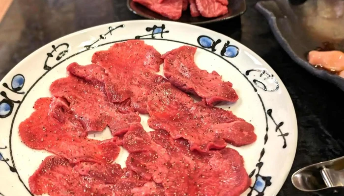 熟鮮 焼肉かず -  Comentario 4 - 江津市