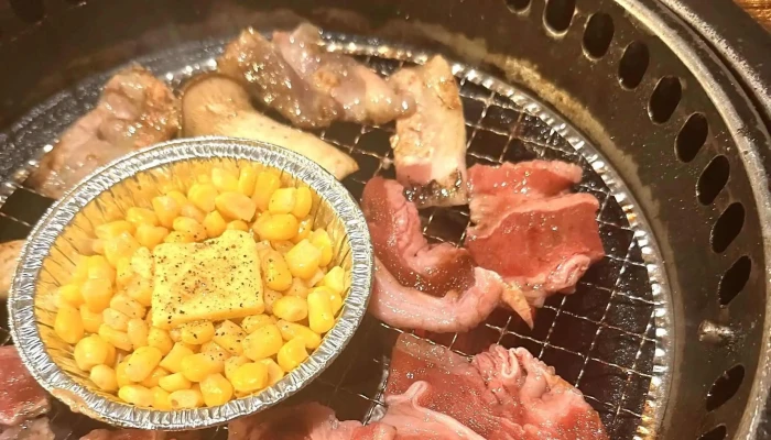 牛角 半田店 -  近く - 半田市