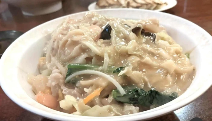 牡丹江 枚方店 -  ラーメン - 枚方市