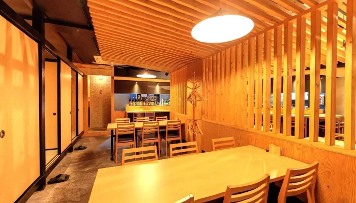 牡蠣居酒屋 おいすた - 半田市