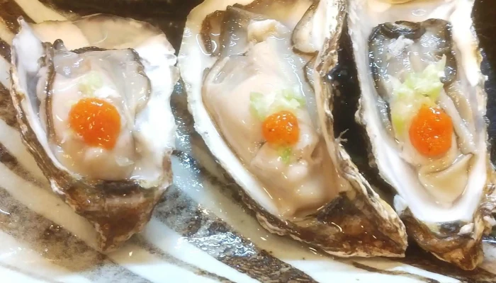 牡蠣酒場 弁天 -  営業時間 - 名寄市