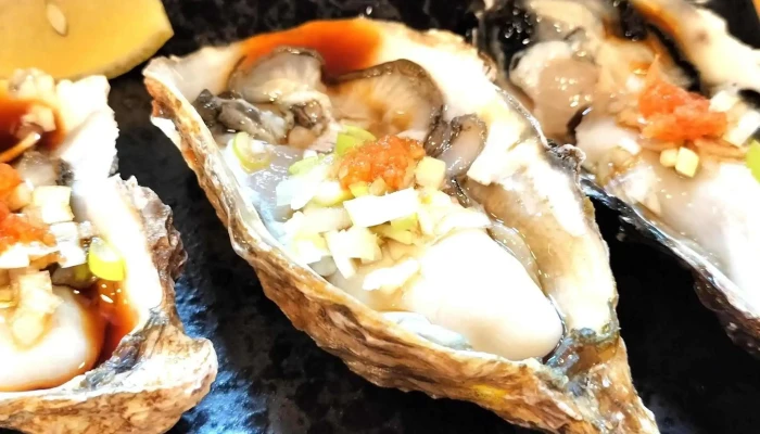 牡蠣酒場 弁天 -  料金 - 名寄市